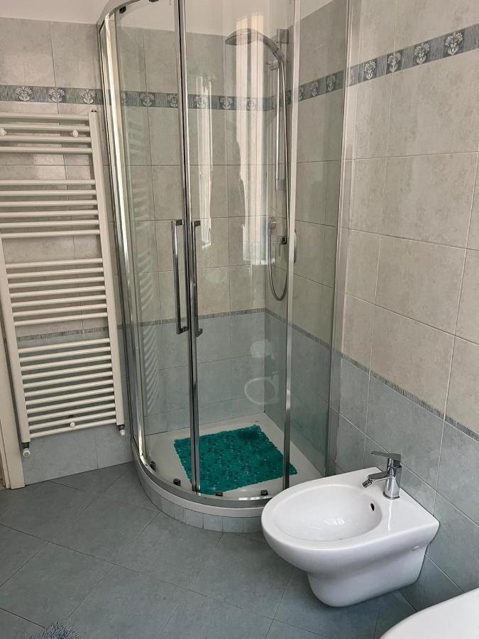 Appartamento In Centro Генуя Экстерьер фото