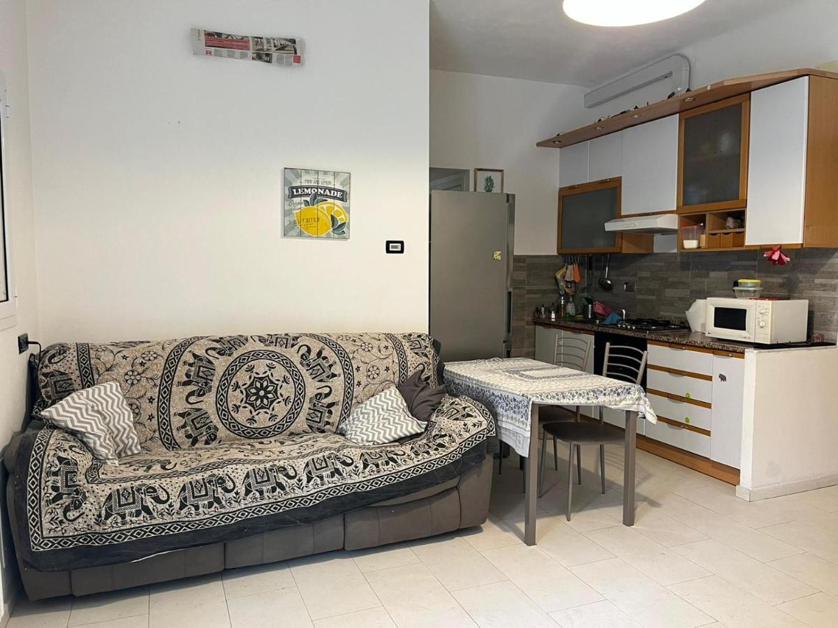Appartamento In Centro Генуя Экстерьер фото