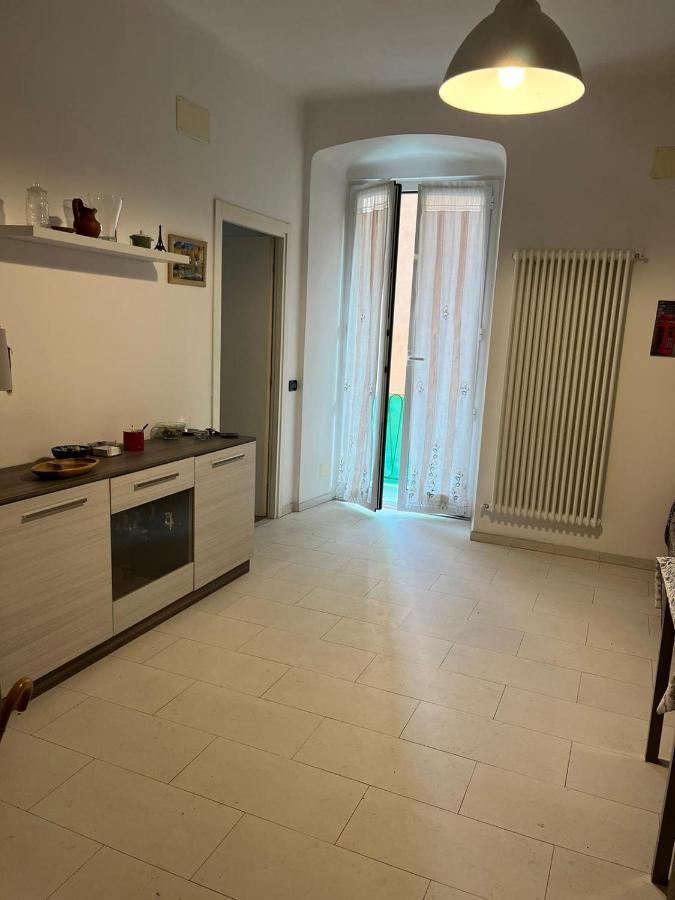 Appartamento In Centro Генуя Экстерьер фото