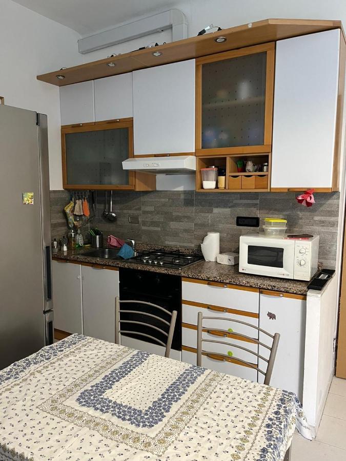 Appartamento In Centro Генуя Экстерьер фото
